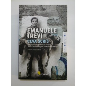 CEVA SCRIS - EMANUELE TREVI